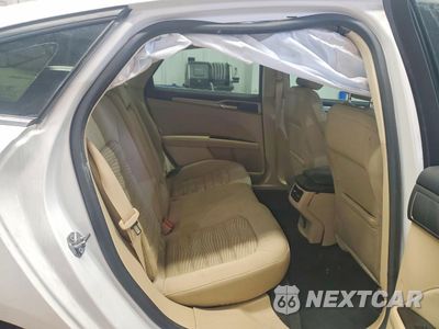 Zdjęcie 10 z 13 samochodu: 2016 FORD FUSION VIN:3FA6P0H77GR244056 - miniatura
