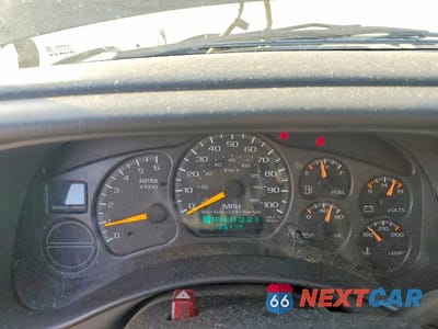 Zdjęcie 9 z 12 samochodu: 2001 CHEVROLET SILVERADO K1500 VIN:2GCEK19T411182729 - miniatura