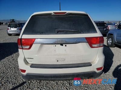 Zdjęcie 6 z 14 samochodu: 2012 JEEP GRAND CHEROKEE LAREDO VIN:1C4RJEAGXCC137513 - miniatura