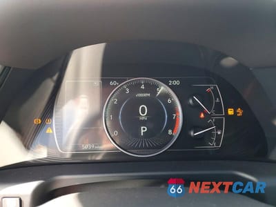 Zdjęcie 9 z 12 samochodu: 2025 LEXUS ES 350 BASE VIN:58ACZ1B11SU205812 - miniatura