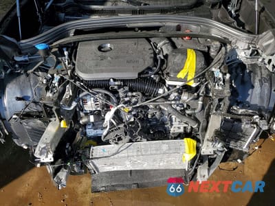 Zdjęcie 11 z 14 samochodu: 2026 MINI COUNTRYMAN S ALL4 VIN:WMZ23GA03T7T82253 - miniatura