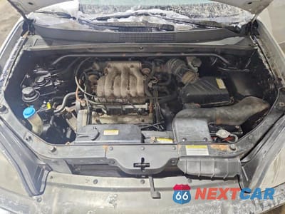 Zdjęcie 12 z 12 samochodu: 2005 HYUNDAI TUCSON GLS VIN:KM8JN12D25U085947 - miniatura