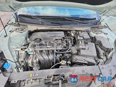 Zdjęcie 11 z 12 samochodu: 2025 KIA K4 LXS VIN:3KPFT4DE4SE042860 - miniatura