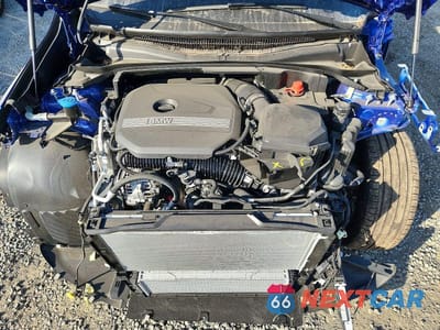 Zdjęcie 12 z 13 samochodu: 2025 BMW X1 XDRIVE28I VIN:WBX73EF06S5290750 - miniatura