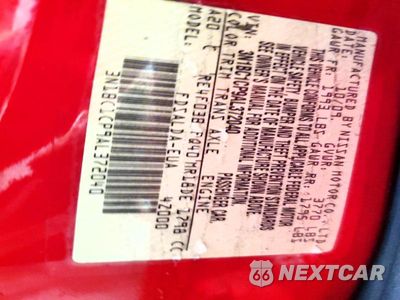 Zdjęcie 12 z 12 samochodu: 2010 NISSAN VERSA VIN:3N1BC1CP9AL372040 - miniatura