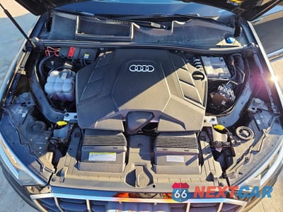 Zdjęcie 11 z 11 samochodu: 2020 AUDI Q7 PREMIUM PLUS VIN:WA1LXAF71LD008134 - miniatura