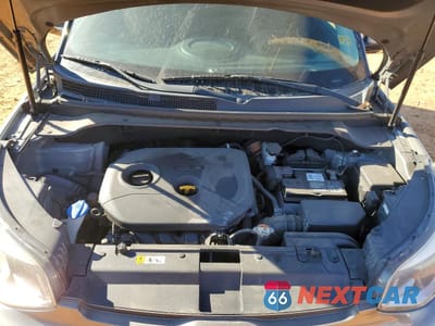 Zdjęcie 11 z 13 samochodu: 2019 KIA SOUL + VIN:KNDJP3A50K7640165 - miniatura