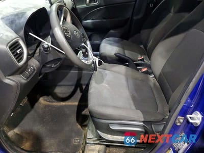 Zdjęcie 7 z 14 samochodu: 2021 HYUNDAI VENUE SE VIN:KMHRB8A3XMU064937 - miniatura