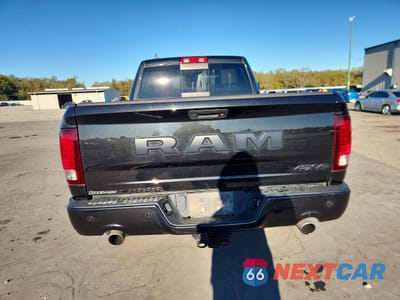 Zdjęcie 6 z 12 samochodu: 2018 RAM 1500 SPORT VIN:1C6RR7HT9JS125046 - miniatura
