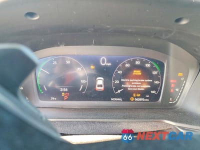 Zdjęcie 9 z 12 samochodu: 2024 HONDA ACCORD TOURING HYBRID VIN:1HGCY2F88RA013103 - miniatura