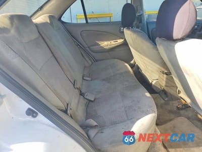 Zdjęcie 10 z 11 samochodu: 2004 NISSAN SENTRA 1.8 VIN:3N1CB51D24L849743 - miniatura