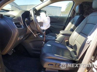 Zdjęcie 7 z 13 samochodu: 2020 CHEVROLET EQUINOX PREMIER VIN:2GNAXNEV5L6194609 - miniatura