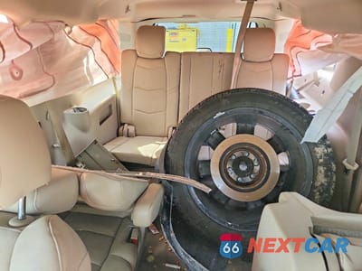 Zdjęcie 10 z 13 samochodu: 2019 CADILLAC ESCALADE ESV PREMIUM LUXURY VIN:1GYS4JKJ8KR236459 - miniatura