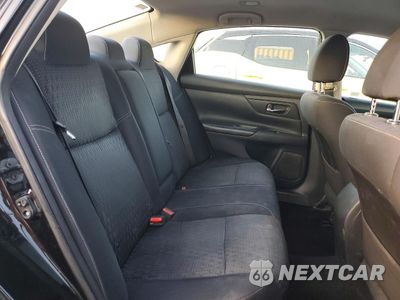 Zdjęcie 10 z 12 samochodu: 2017 NISSAN ALTIMA 2.5 VIN:1N4AL3AP3HN318420 - miniatura