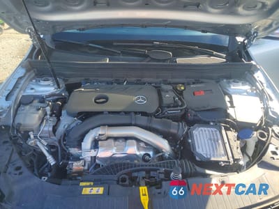 Zdjęcie 12 z 13 samochodu: 2024 MERCEDES-BENZ GLB 250 VIN:W1N4M4GB7RW380400 - miniatura