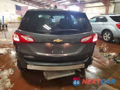 Zdjęcie 6 z 12 samochodu: 2021 CHEVROLET EQUINOX LT VIN:2GNAXKEV6M6126948 - miniatura