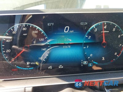 Zdjęcie 9 z 13 samochodu: 2021 MERCEDES-BENZ GLE 350 4MATIC VIN:4JGFB4KB3MA384796 - miniatura