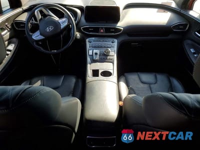 Zdjęcie 8 z 12 samochodu: 2023 HYUNDAI SANTA FE CALLIGRAPHY VIN:5NMS5DAL3PH577240 - miniatura