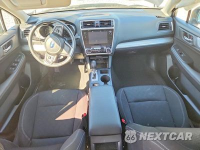 Zdjęcie 8 z 12 samochodu: 2018 SUBARU LEGACY 2.5I PREMIUM VIN:4S3BNAF65J3011877 - miniatura