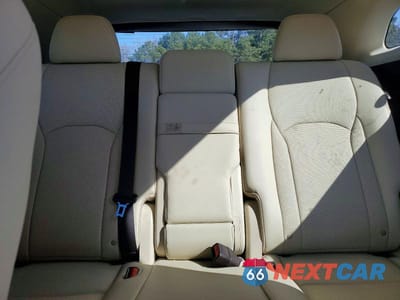 Zdjęcie 10 z 13 samochodu: 2020 LEXUS RX 450H BASE VIN:2T2HGMDA3LC044217 - miniatura