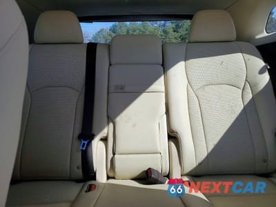 Zdjęcie 10 z 13 samochodu: 2020 LEXUS RX 450H BASE VIN:2T2HGMDA3LC044217 - miniatura