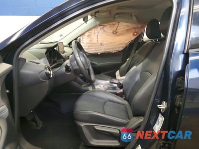 Zdjęcie 7 z 12 samochodu: 2019 MAZDA CX-3 TOURING VIN:JM1DKFC71K0408064 - miniatura