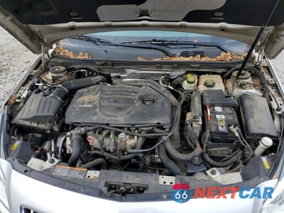 Zdjęcie 11 z 11 samochodu: 2011 BUICK REGAL CXL VIN:W04G15GV6B1087369 - miniatura