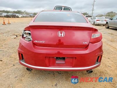 Zdjęcie 6 z 12 samochodu: 2014 HONDA ACCORD EXL VIN:1HGCT2B86EA003930 - miniatura