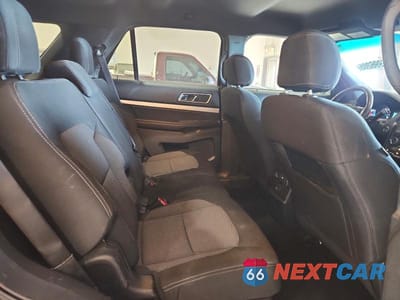 Zdjęcie 11 z 12 samochodu: 2016 FORD EXPLORER XLT VIN:1FM5K7DH0GGC73347 - miniatura