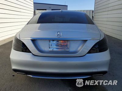 Zdjęcie 6 z 12 samochodu: 2015 MERCEDES-BENZ CLS 400 VIN:WDDLJ6FB3FA143541 - miniatura
