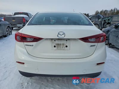 Zdjęcie 6 z 12 samochodu: 2018 MAZDA 3 GS VIN:3MZBN1V70JM255054 - miniatura