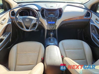 Zdjęcie 8 z 13 samochodu: 2013 HYUNDAI SANTA FE SPORT VIN:5XYZU3LA6DG020173 - miniatura