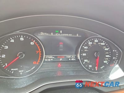 Zdjęcie 9 z 12 samochodu: 2023 AUDI A4 PREMIUM 40 VIN:WAUABAF42PN020596 - miniatura
