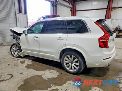 Drugie zdjęcie samochodu z przodu: 2020 VOLVO XC90 T5 MOMENTUM VIN:YV4102PK6L1592796 - miniatura