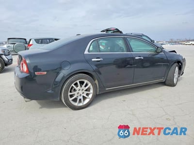 Trzecie zdjęcie samochodu z tyłu: 2009 CHEVROLET MALIBU LTZ VIN:1G1ZK57779F199181 - miniatura