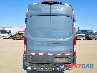 Zdjęcie 6 z 14 samochodu: 2021 FORD TRANSIT T-250 VIN:1FTBR3X85MKA46557 - miniatura