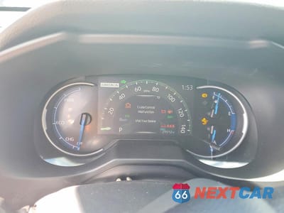 Zdjęcie 9 z 14 samochodu: 2023 TOYOTA RAV4 HYBRID WOODLAND EDITION VIN:2T3UWRFV7PW168005 - miniatura