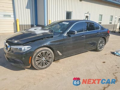 2018 BMW 530 XI WBAJA7C57JWA71860 - główne zdjęcie licytacji z USA - miniatura