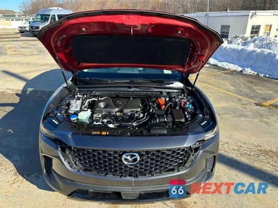 Zdjęcie 7 z 10 samochodu: 2025 MAZDA CX-50 PREMIUM VIN:7MMVAADW8SN130847 - miniatura