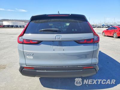 Zdjęcie 6 z 14 samochodu: 2025 HONDA CR-V LX VIN:2HKRS3H28SH332699 - miniatura