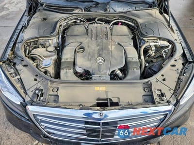 Zdjęcie 11 z 12 samochodu: 2019 MERCEDES-BENZ S 450 4MATIC VIN:WDDUG6EB7KA429018 - miniatura