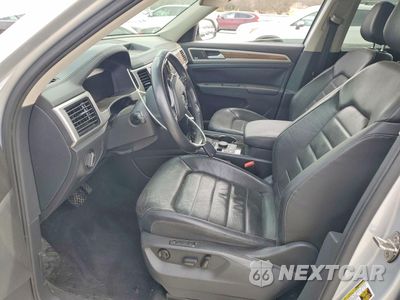 Zdjęcie 7 z 14 samochodu: 2018 VOLKSWAGEN ATLAS SEL PREMIUM VIN:1V2NR2CA5JC581666 - miniatura