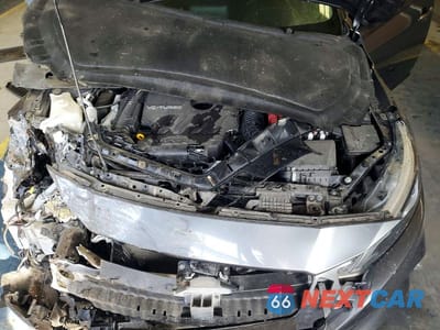 Zdjęcie 11 z 11 samochodu: 2021 NISS ALTIMA 2.0 SR VIN:1N4AL4CV1MN357552 - miniatura