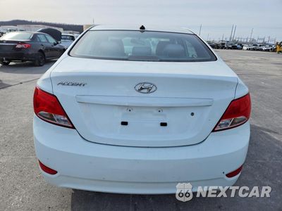 Zdjęcie 6 z 12 samochodu: 2016 HYUNDAI ACCENT SE VIN:KMHCT4AE2GU944032 - miniatura