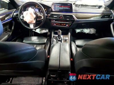 Zdjęcie 8 z 12 samochodu: 2018 BMW 540 XI VIN:WBAJE7C5XJWC56568 - miniatura