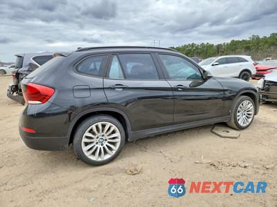 Trzecie zdjęcie samochodu z tyłu: 2014 BMW X1 SDRIVE28I VIN:WBAVM1C5XEVW50419 - miniatura
