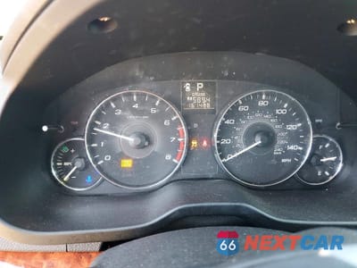 Zdjęcie 9 z 12 samochodu: 2012 SUBARU OUTBACK 2.5I LIMITED VIN:4S4BRCLC2C3211611 - miniatura