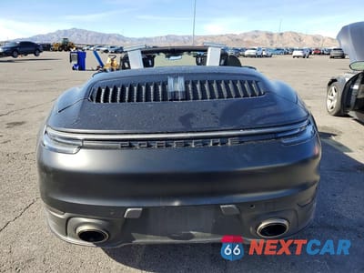 Zdjęcie 6 z 12 samochodu: 2022 PORSCHE 911 CARRERA S VIN:WP0CB2A95NS245601 - miniatura