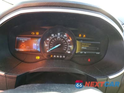 Zdjęcie 9 z 12 samochodu: 2015 FORD EDGE TITANIUM VIN:2FMTK3K90FBC17314 - miniatura