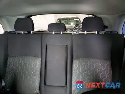 Zdjęcie 10 z 13 samochodu: 2020 MITSUBISHI OUTLANDER SPORT ES VIN:JA4AR3AU0LU011004 - miniatura
